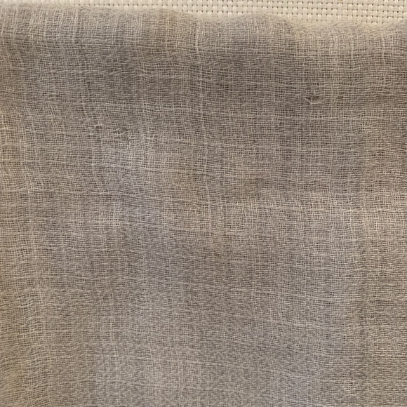 Barneys New York Scarf - Picture 6 of 6